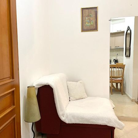 Apartment Kralj Kotor Eksteriør billede