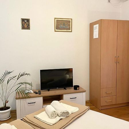 Apartment Kralj Kotor Eksteriør billede