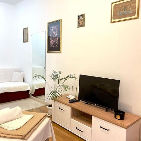 Apartment Kralj Kotor Eksteriør billede