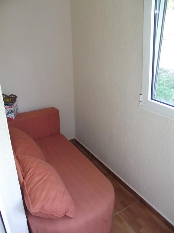 Apartment Kralj Kotor Værelse billede