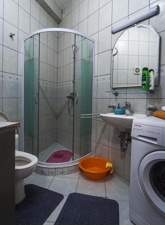 Apartment Kralj Kotor Værelse billede