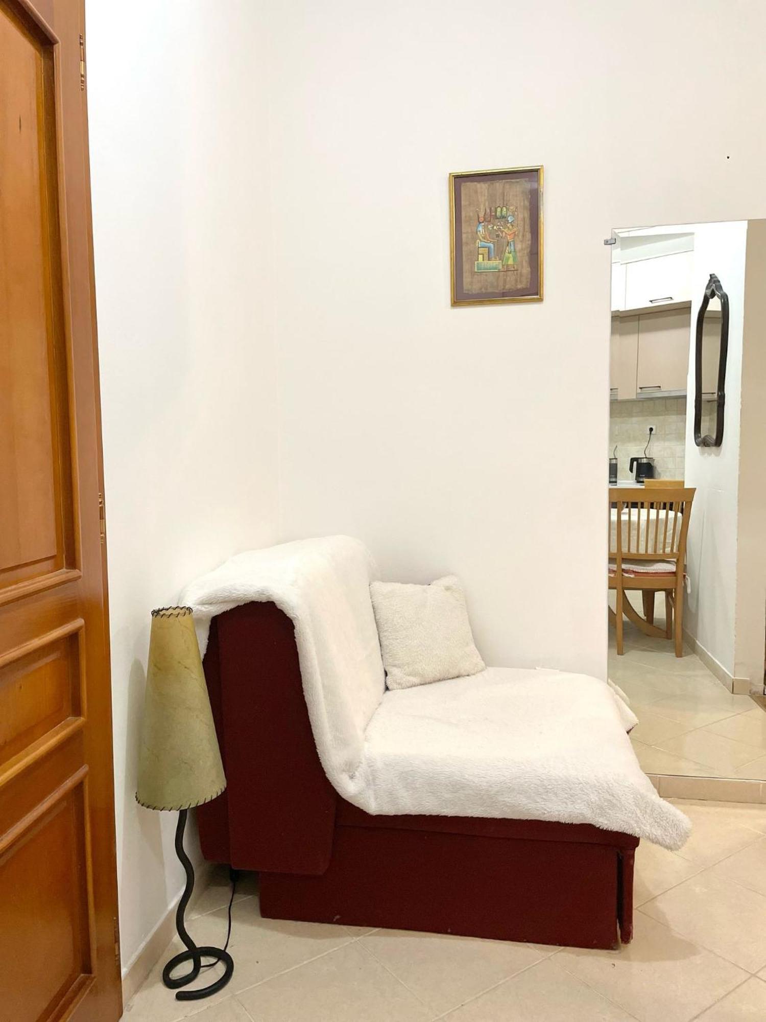 Apartment Kralj Kotor Eksteriør billede