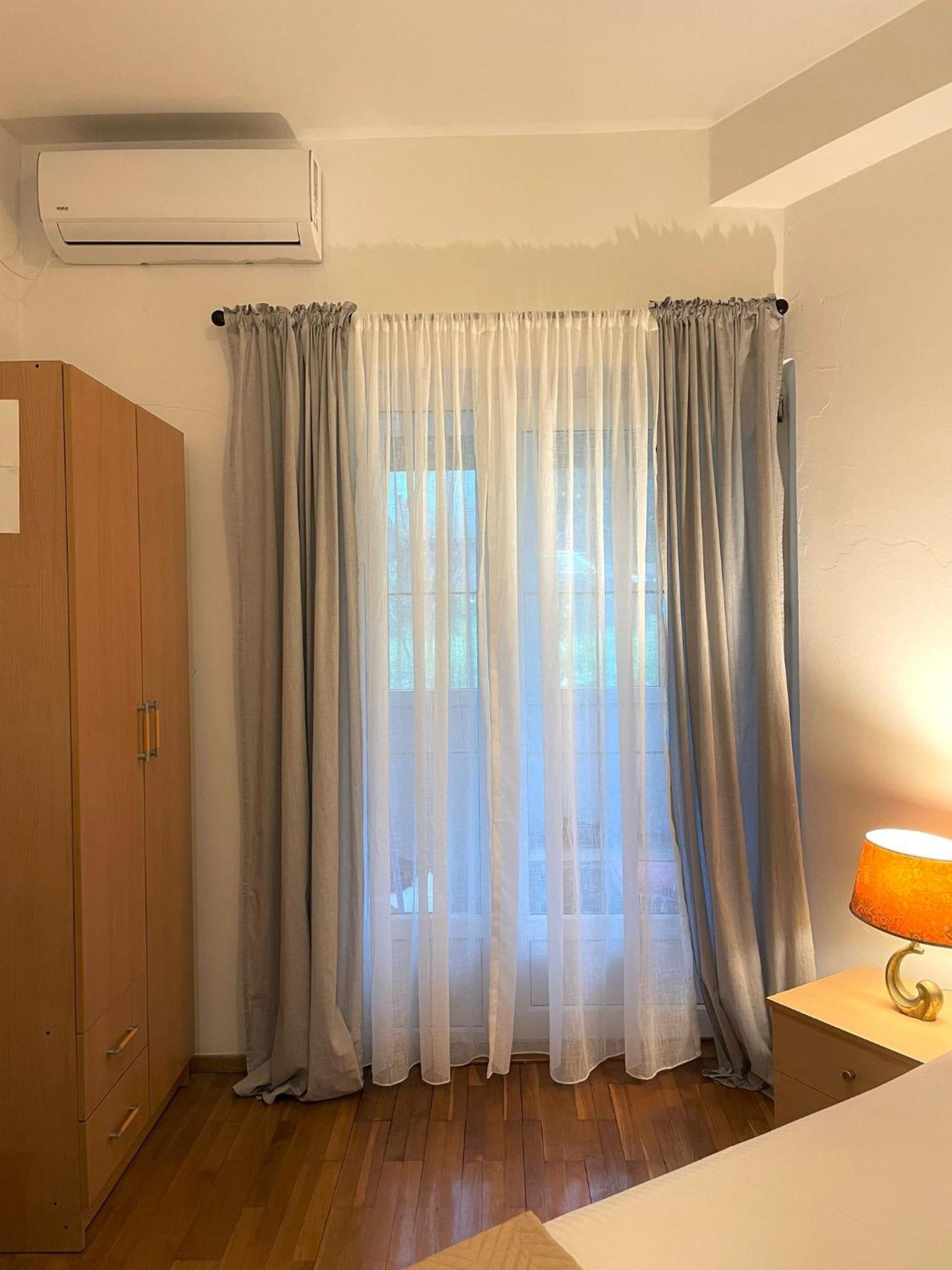 Apartment Kralj Kotor Eksteriør billede